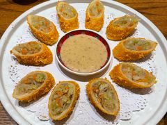 -敏珠拉姆藏餐·南京厨房(富春江东街店)