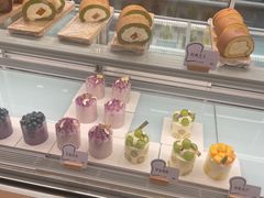 -崎本的店·专业酵种吐司(无锡万象汇店)