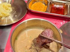 -西塔老太太泥炉烤肉(苏州大悦城店)