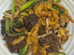 -台北楚楚园馅饼粥(虹桥南丰城店)