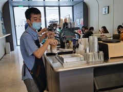 -Seesaw Coffee(上生新所店)