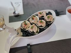 -FOUNT创意日料