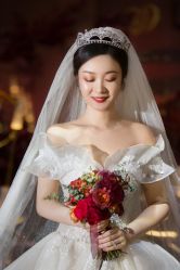 -MECCI婚礼摄影跟拍(红东方广场店)