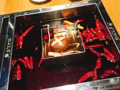 -锦城印象火锅(天府三街店)