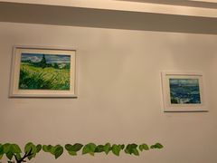 -星空画框裱画配框(浦东)