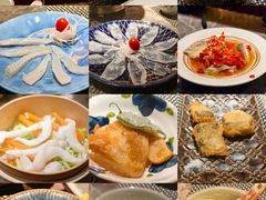 -好鲆·活鱼料理(金地广场店)