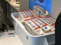 -兰熊鲜奶(西直门凯德mall店)