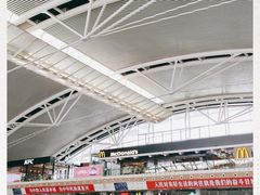 -麦当劳(广州南站店)