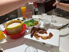-大铁勺新津菜(东丽阳光新业广场店)