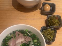-嘻小北·兰州清汤牛肉面(南翔印象城MEGA店)