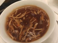 -上海宝华万豪酒店