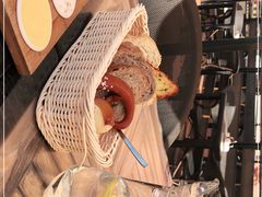 -LENBACH兰巴赫西餐啤酒坊(大连东港店)