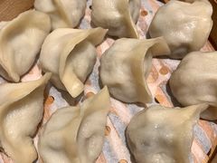 -天怡興·百年蒸饺(中心书城店)