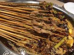 -袁记串串香(新南门店)