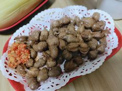 鸽心鸽肾-光明刘冰乳鸽店(光明法政北路店)