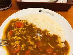 -COCO壱番屋(北京平安国际金融中心店)