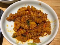 -全牛匠·乐山跷脚牛肉(新中关店)