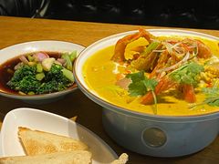 -暹罗酒肆泰餐厅酒吧