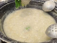 -御膳粥·牛乳粥底火锅·地道顺德菜(容桂店)