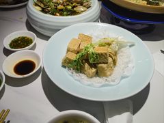 -码头见·潮汕菜(领展中心城店)