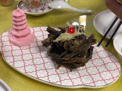 -二泉园老菜馆·百年无锡菜