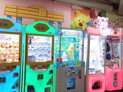 -大玩家超乐场(锦华路万达店)
