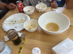 -从前慢海鲜面馆