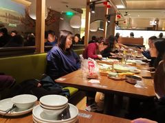 大堂-弄堂里(西溪龙湖天街店)