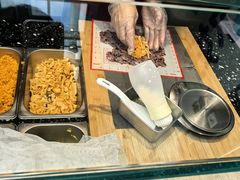 -一田屋饭团(华侨城沃尔玛店)