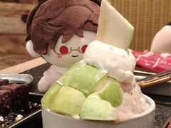-三出山火锅(南京万象天地店)
