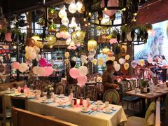 -时光码头民谣公社