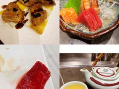-大渔铁板烧(东城店)