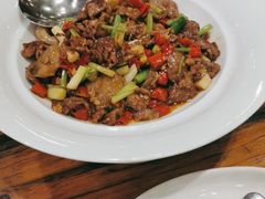 -临家闽南菜(宝洲路店)