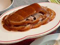 -秀儿四九城·新京菜(亚运村鸟巢店)