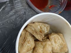 -桂萍特色牛筋牛杂(长堤街总店)
