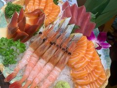 -林妈妈村·日式料理(宝山万达店)