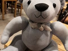 -漫咖啡(中纺国际店)