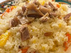 -新疆巴州金丝特餐厅(大钟寺店)