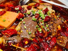 -峨嵋酒家(熙悦天街店)