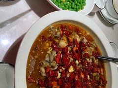 -刘胖子家常菜·蹄花焖藕(兴业店)