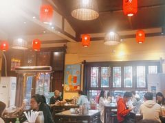 -富正毅三下锅·湘西韵味(天门山索道店)