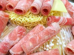 -炙韩料理·部队锅专门店