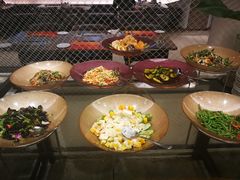 -万德诺富特酒店·自助餐厅(万德大厦店)