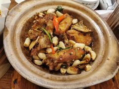-鸽味轩·粤菜小馆(高楼门总店)