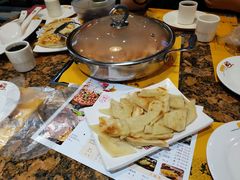 -黄记煌三汁焖锅(金凤万达广场店)