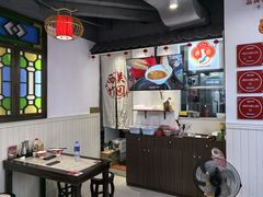 -竹园竹升面(西关总店)
