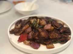 -乾隆美食·本帮菜(黄河路店)