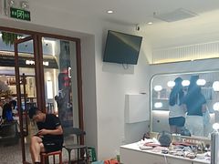 -拾光秀照相馆(石家庄勒泰中心店)