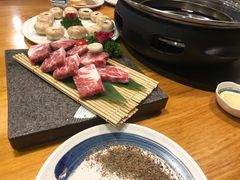 -隐炉和牛烧肉店(群力店)