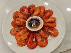 -上水酒家(信德分店)